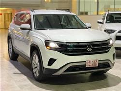 ڤۆڵکسواگن ئەتلەس